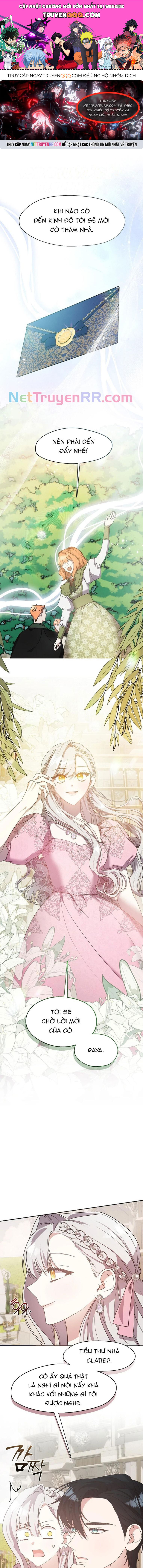 Tình Yêu Hỡi, Sao Người Lại Hối Hận Rồi? - Chapter 31