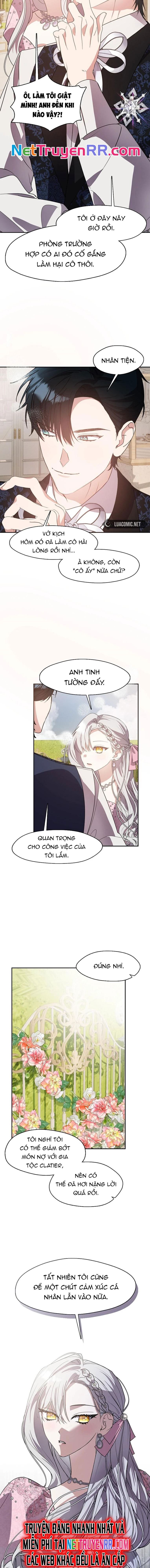 Tình Yêu Hỡi, Sao Người Lại Hối Hận Rồi? - Chapter 31