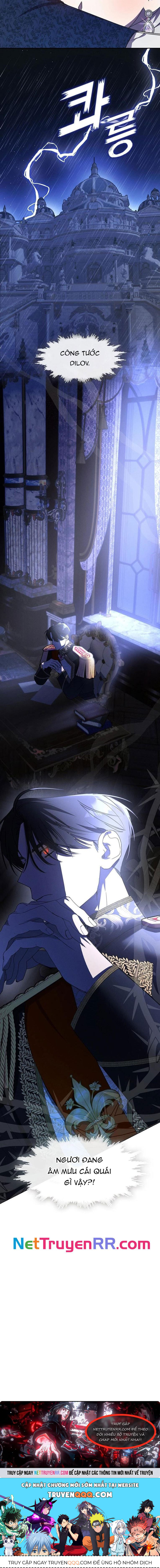 Tình Yêu Hỡi, Sao Người Lại Hối Hận Rồi? - Chapter 31