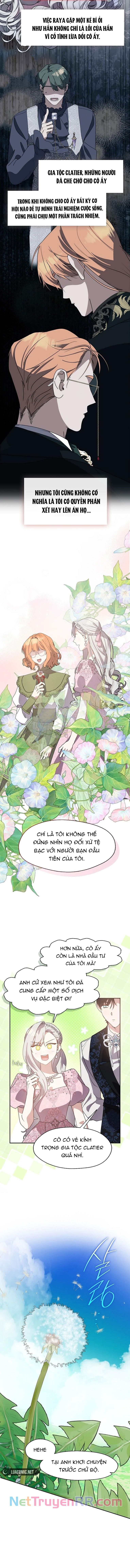 Tình Yêu Hỡi, Sao Người Lại Hối Hận Rồi? - Chapter 31