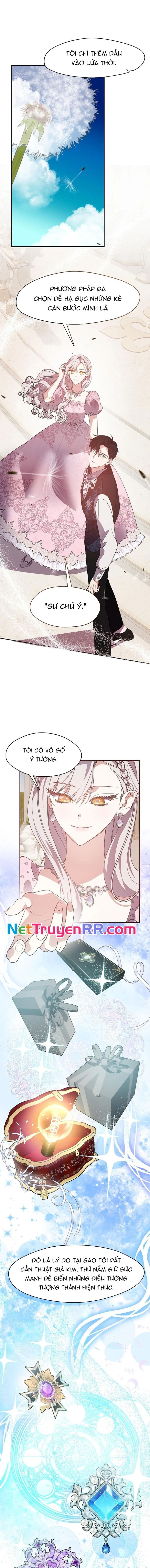 Tình Yêu Hỡi, Sao Người Lại Hối Hận Rồi? - Chapter 31