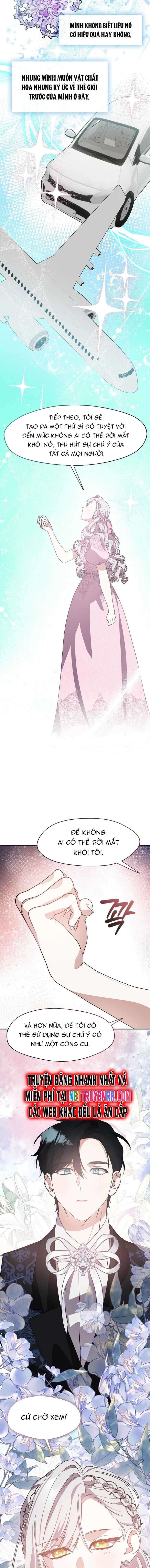 Tình Yêu Hỡi, Sao Người Lại Hối Hận Rồi? - Chapter 31