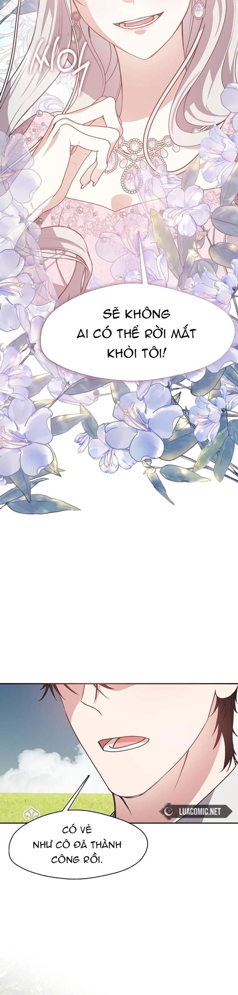 Tình Yêu Hỡi, Sao Người Lại Hối Hận Rồi? - Chapter 31