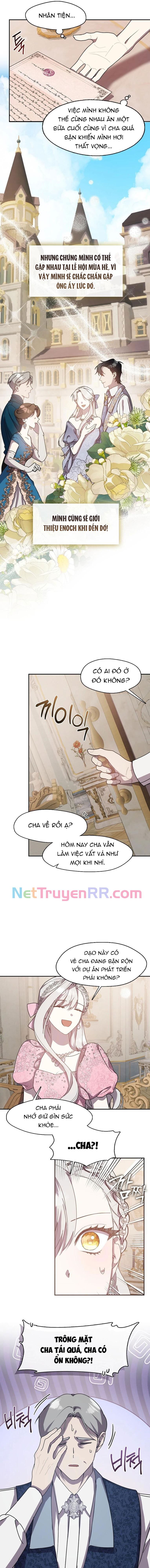 Tình Yêu Hỡi, Sao Người Lại Hối Hận Rồi? - Chapter 31