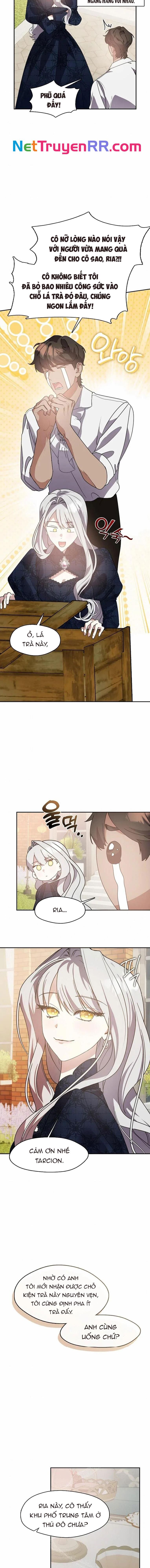 Tình Yêu Hỡi, Sao Người Lại Hối Hận Rồi? - Chapter 32