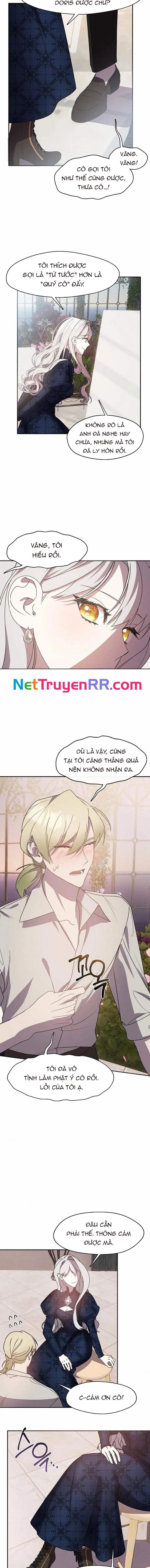 Tình Yêu Hỡi, Sao Người Lại Hối Hận Rồi? - Chapter 32