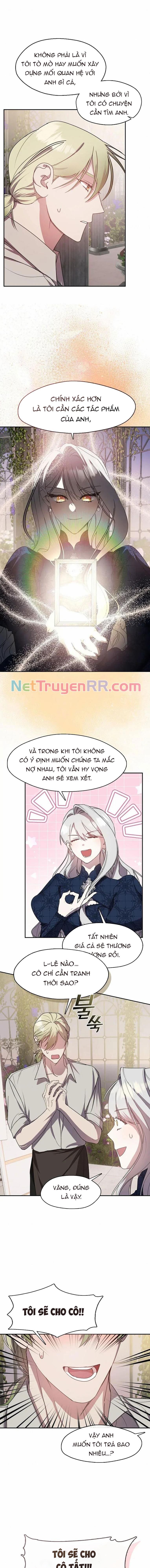 Tình Yêu Hỡi, Sao Người Lại Hối Hận Rồi? - Chapter 32