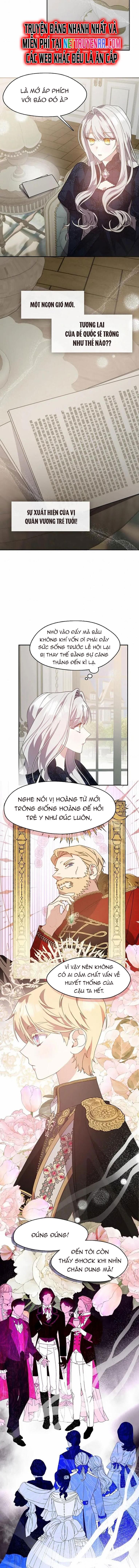 Tình Yêu Hỡi, Sao Người Lại Hối Hận Rồi? - Chapter 32