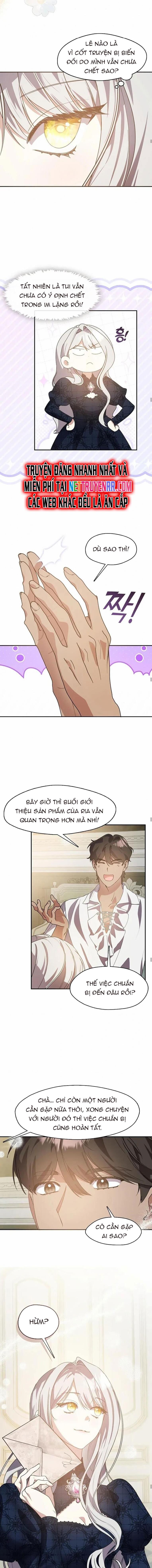 Tình Yêu Hỡi, Sao Người Lại Hối Hận Rồi? - Chapter 32