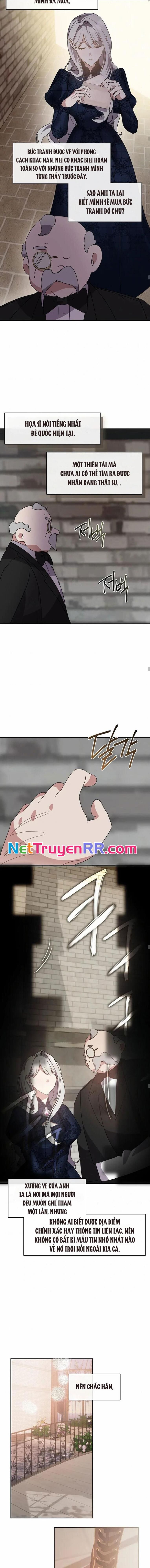 Tình Yêu Hỡi, Sao Người Lại Hối Hận Rồi? - Chapter 32