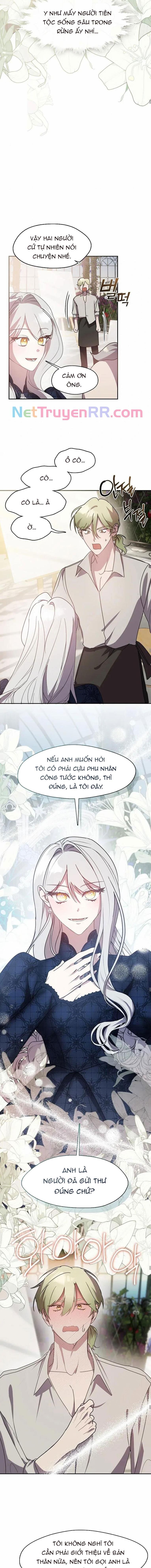 Tình Yêu Hỡi, Sao Người Lại Hối Hận Rồi? - Chapter 32