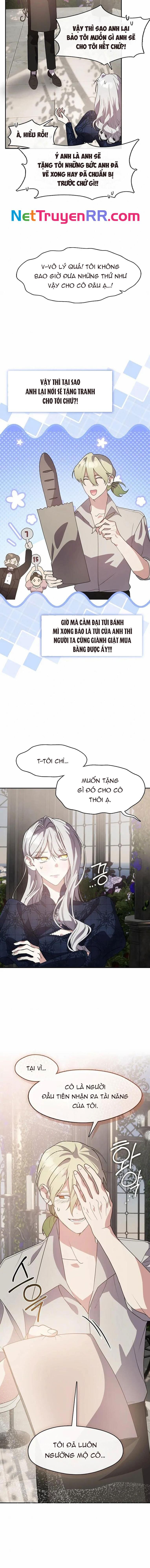 Tình Yêu Hỡi, Sao Người Lại Hối Hận Rồi? - Chapter 33