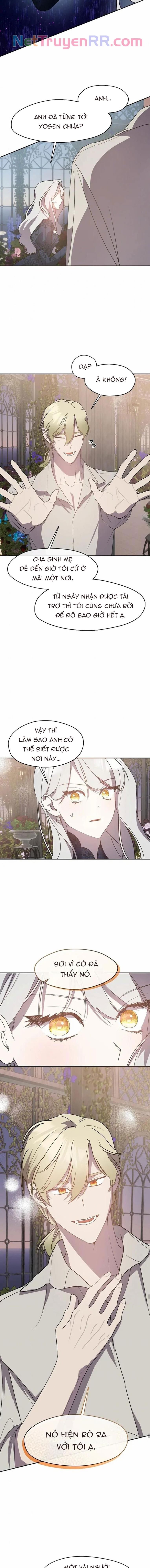 Tình Yêu Hỡi, Sao Người Lại Hối Hận Rồi? - Chapter 33