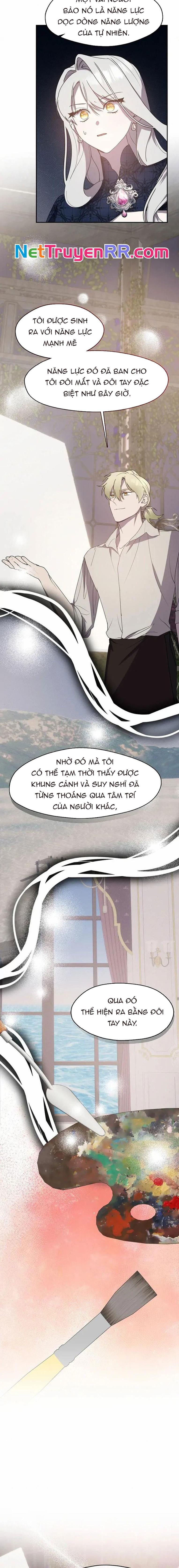 Tình Yêu Hỡi, Sao Người Lại Hối Hận Rồi? - Chapter 33