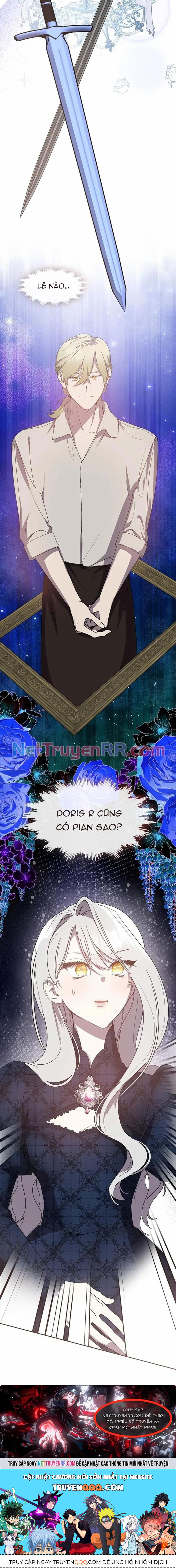 Tình Yêu Hỡi, Sao Người Lại Hối Hận Rồi? - Chapter 33