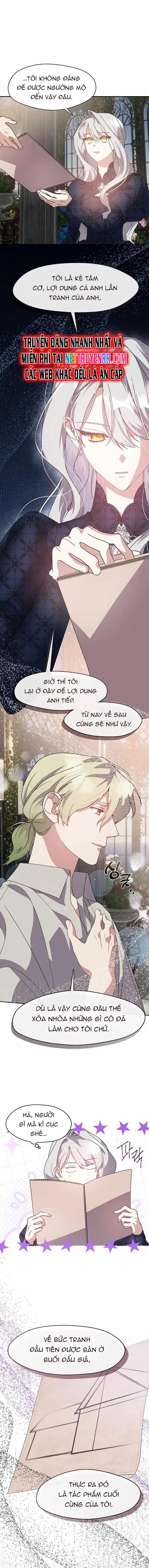 Tình Yêu Hỡi, Sao Người Lại Hối Hận Rồi? - Chapter 33