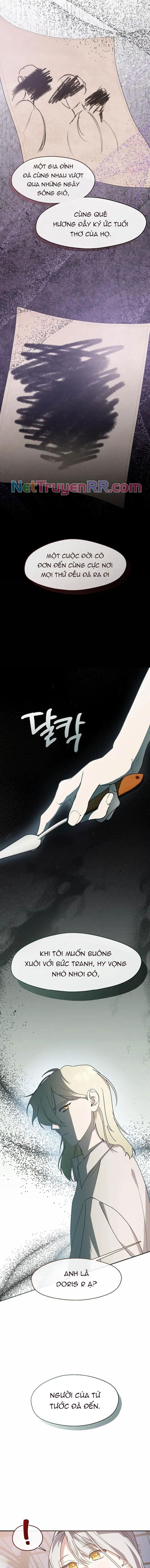 Tình Yêu Hỡi, Sao Người Lại Hối Hận Rồi? - Chapter 33