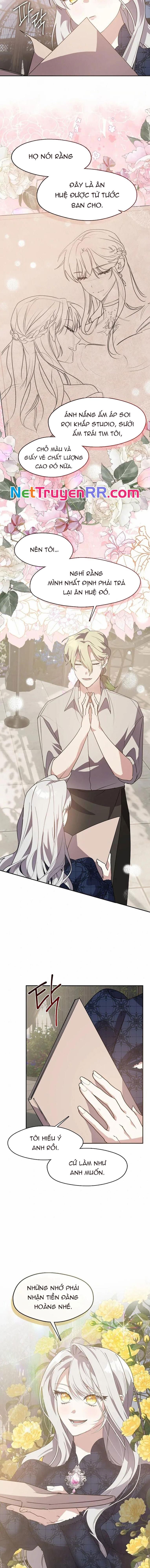 Tình Yêu Hỡi, Sao Người Lại Hối Hận Rồi? - Chapter 33