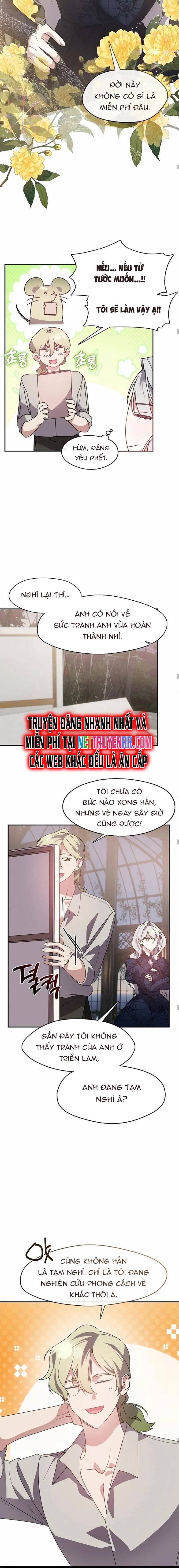 Tình Yêu Hỡi, Sao Người Lại Hối Hận Rồi? - Chapter 33