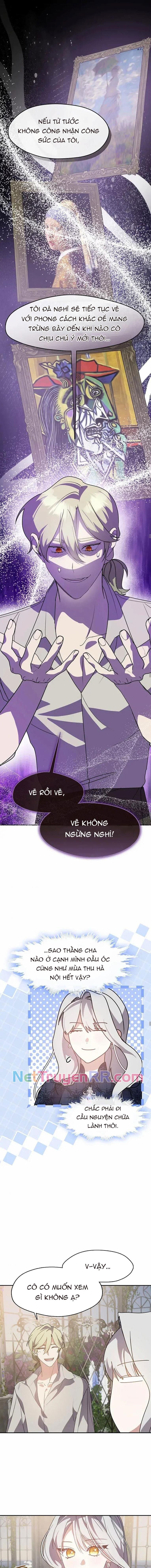 Tình Yêu Hỡi, Sao Người Lại Hối Hận Rồi? - Chapter 33