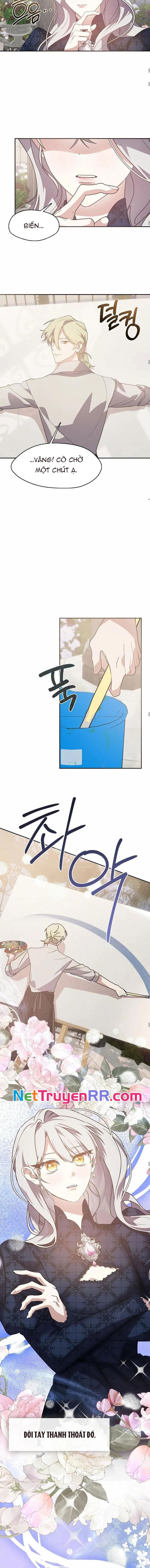 Tình Yêu Hỡi, Sao Người Lại Hối Hận Rồi? - Chapter 33