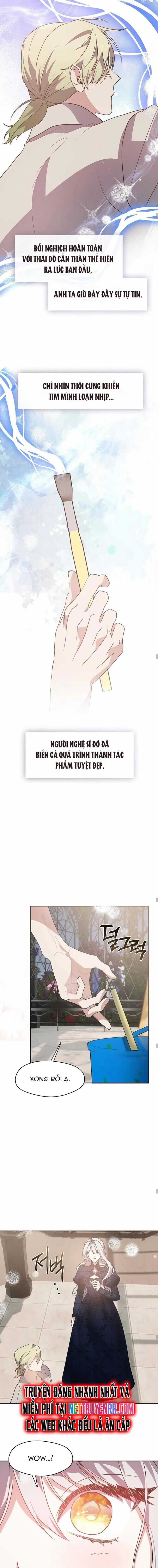 Tình Yêu Hỡi, Sao Người Lại Hối Hận Rồi? - Chapter 33