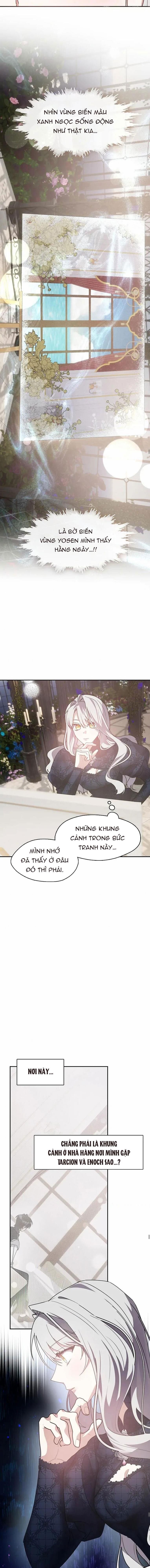 Tình Yêu Hỡi, Sao Người Lại Hối Hận Rồi? - Chapter 33