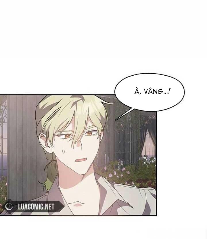 Tình Yêu Hỡi, Sao Người Lại Hối Hận Rồi? - Chapter 34