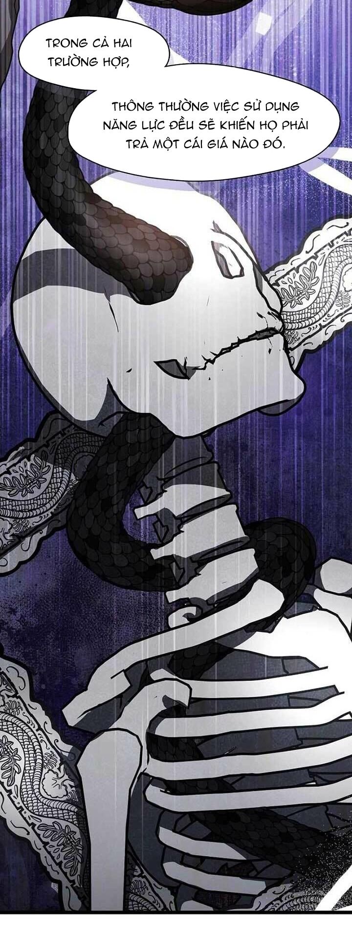 Tình Yêu Hỡi, Sao Người Lại Hối Hận Rồi? - Chapter 34