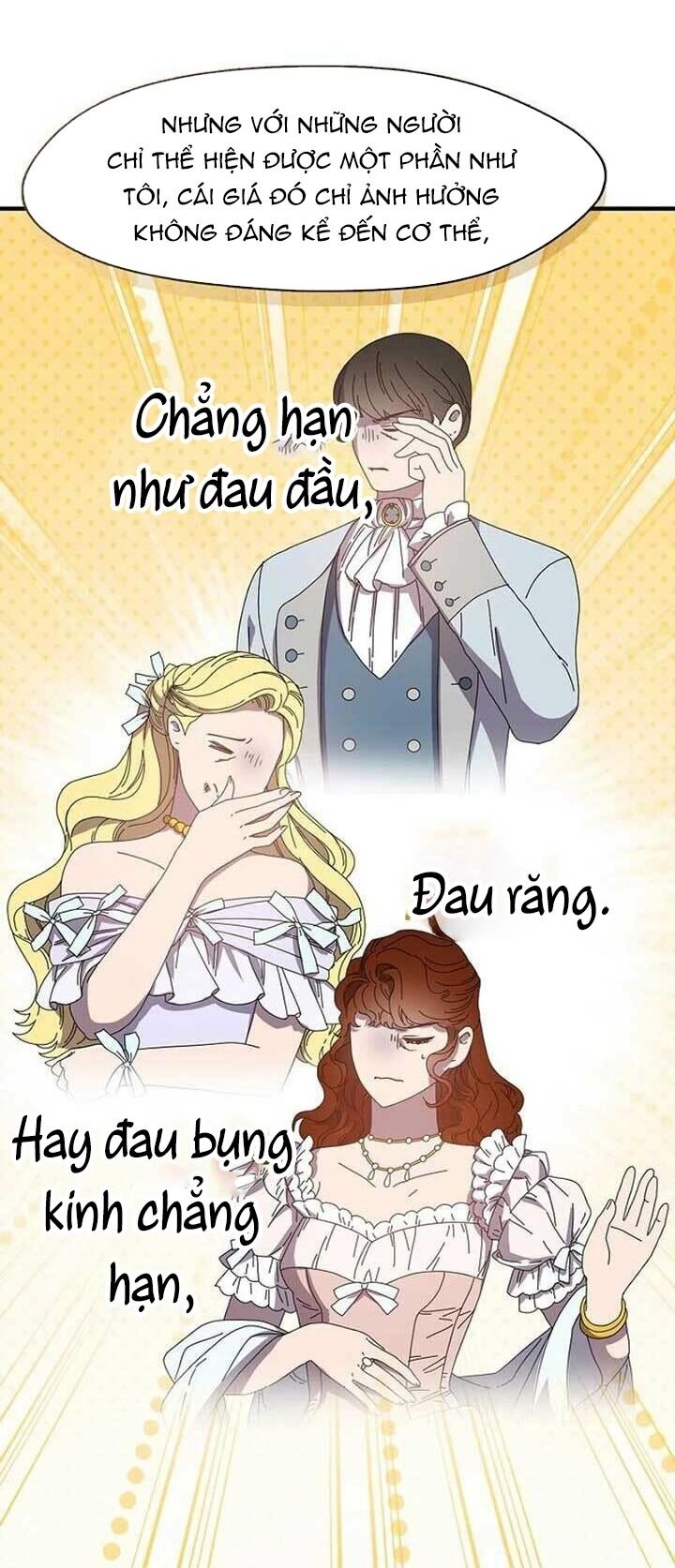 Tình Yêu Hỡi, Sao Người Lại Hối Hận Rồi? - Chapter 34