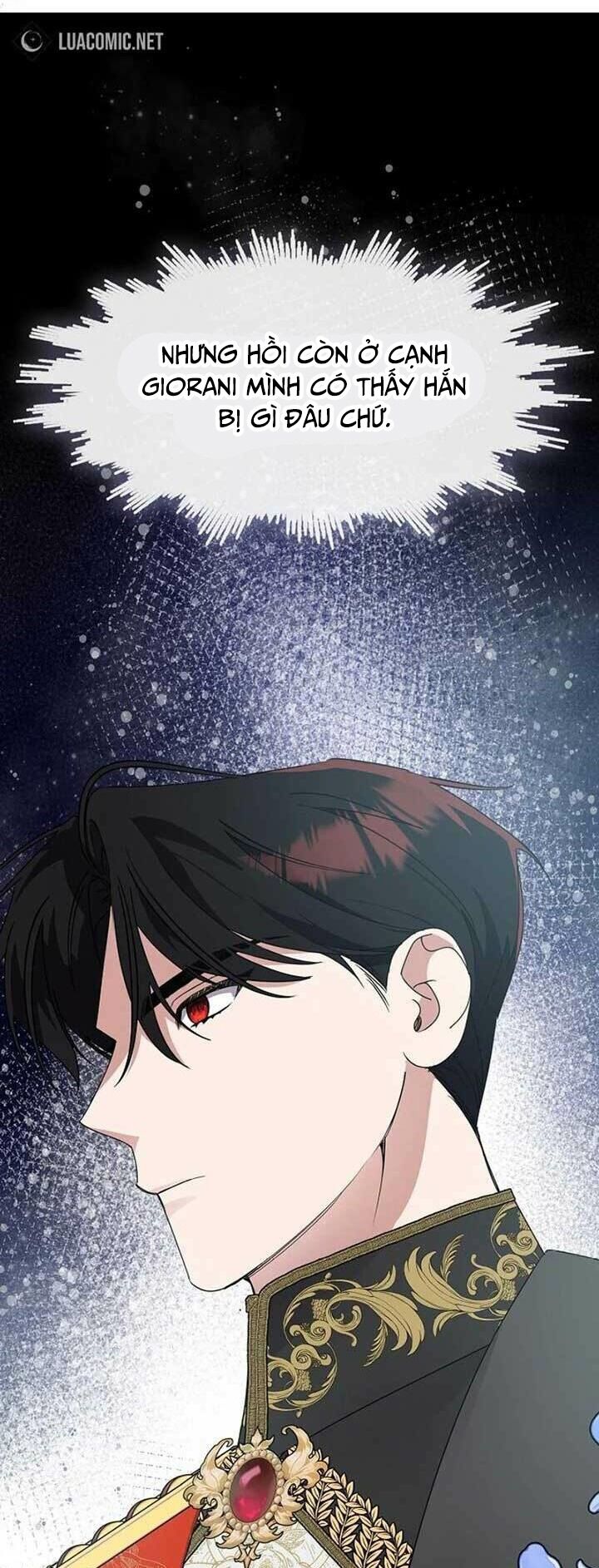 Tình Yêu Hỡi, Sao Người Lại Hối Hận Rồi? - Chapter 34