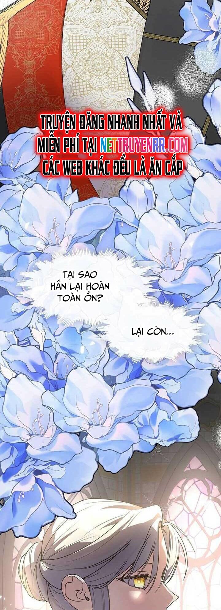Tình Yêu Hỡi, Sao Người Lại Hối Hận Rồi? - Chapter 34