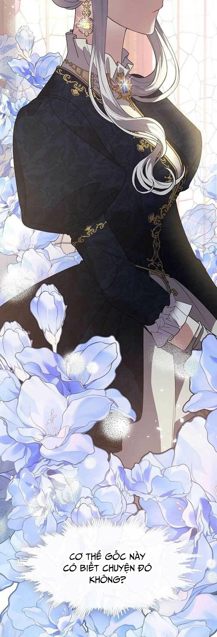 Tình Yêu Hỡi, Sao Người Lại Hối Hận Rồi? - Chapter 34