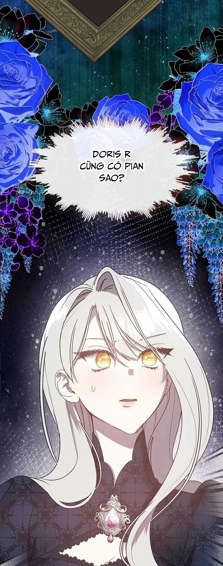 Tình Yêu Hỡi, Sao Người Lại Hối Hận Rồi? - Chapter 34