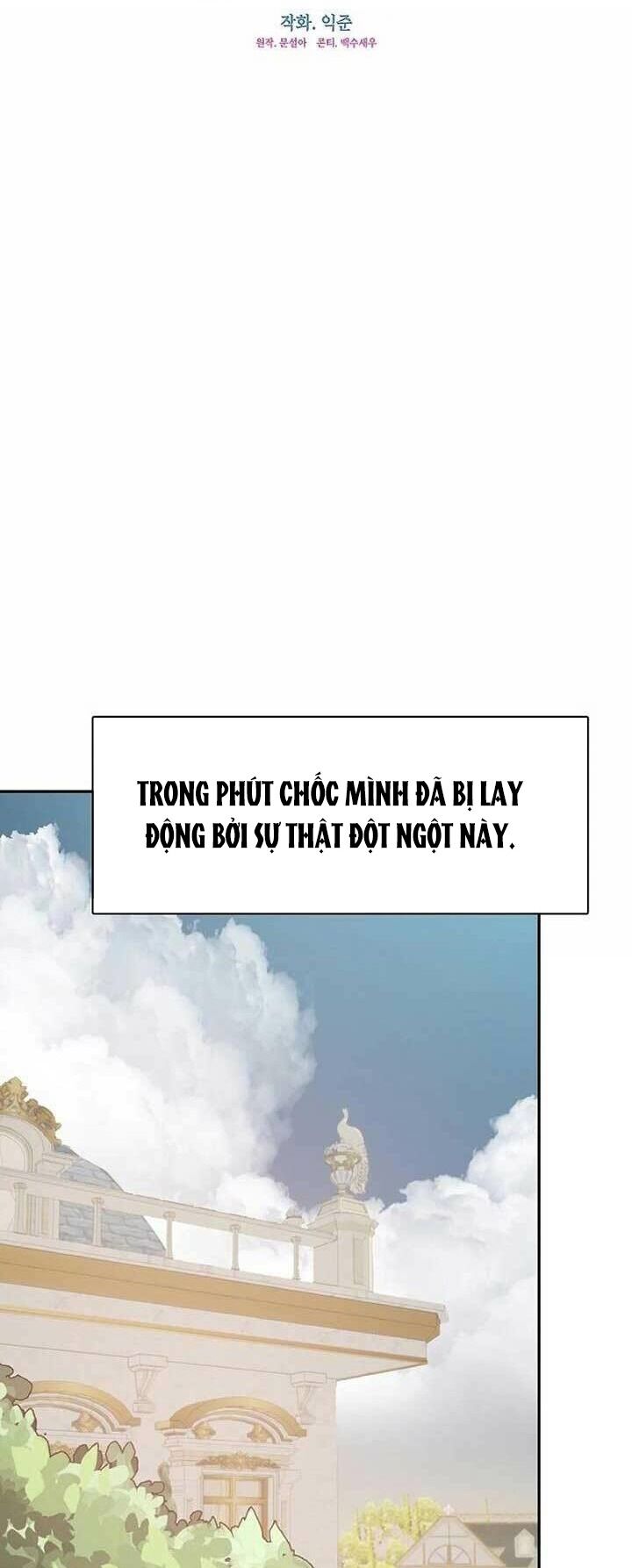 Tình Yêu Hỡi, Sao Người Lại Hối Hận Rồi? - Chapter 34