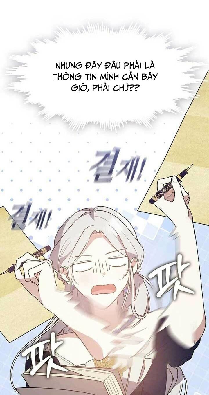 Tình Yêu Hỡi, Sao Người Lại Hối Hận Rồi? - Chapter 34