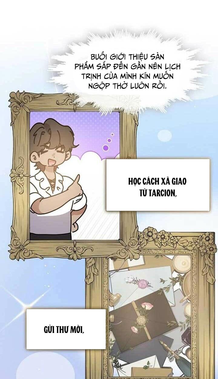 Tình Yêu Hỡi, Sao Người Lại Hối Hận Rồi? - Chapter 34