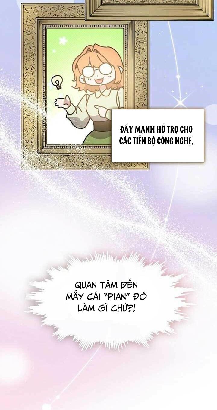 Tình Yêu Hỡi, Sao Người Lại Hối Hận Rồi? - Chapter 34