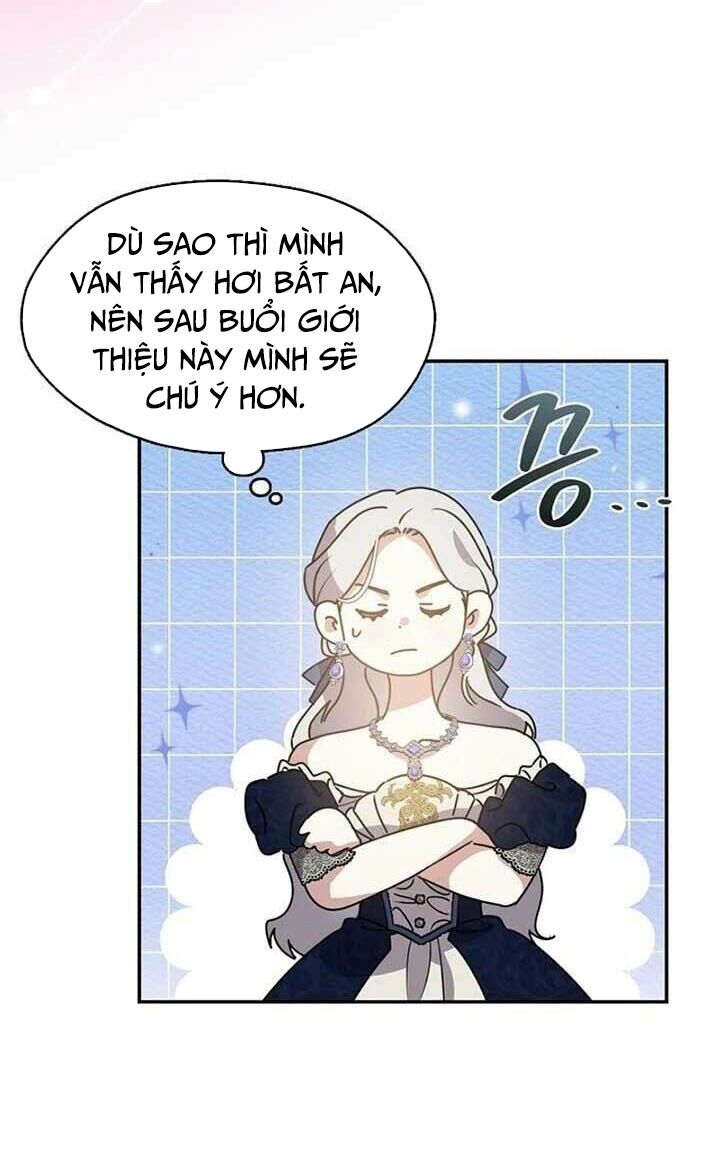Tình Yêu Hỡi, Sao Người Lại Hối Hận Rồi? - Chapter 34