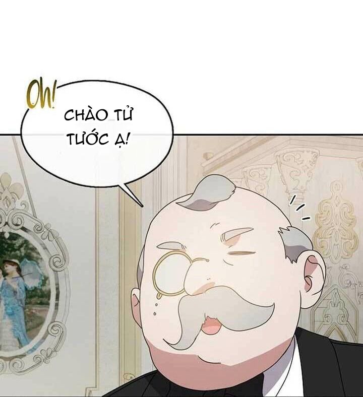 Tình Yêu Hỡi, Sao Người Lại Hối Hận Rồi? - Chapter 34