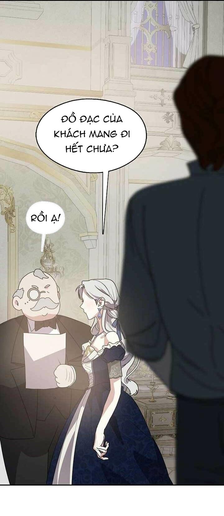 Tình Yêu Hỡi, Sao Người Lại Hối Hận Rồi? - Chapter 34