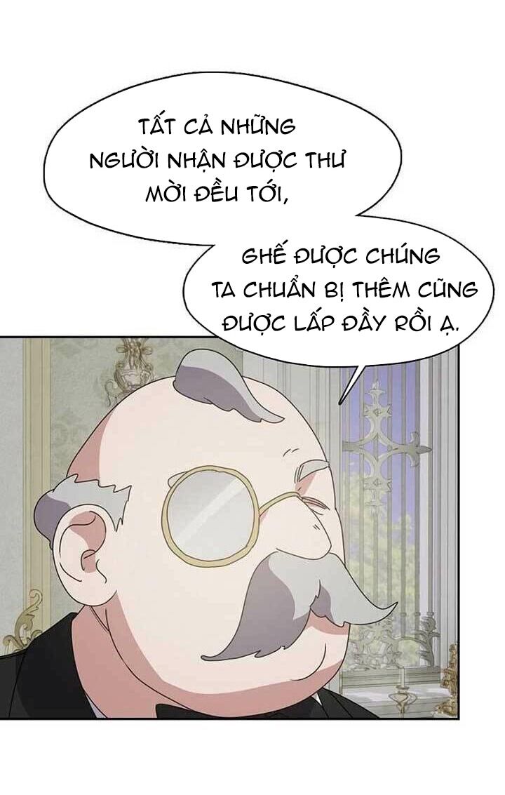 Tình Yêu Hỡi, Sao Người Lại Hối Hận Rồi? - Chapter 34