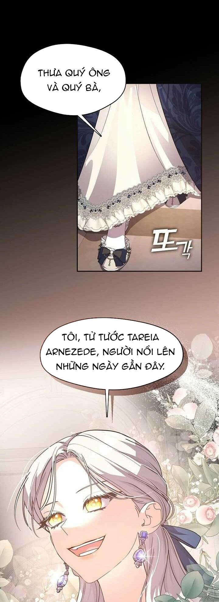 Tình Yêu Hỡi, Sao Người Lại Hối Hận Rồi? - Chapter 34