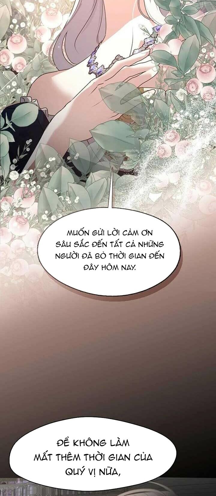 Tình Yêu Hỡi, Sao Người Lại Hối Hận Rồi? - Chapter 34