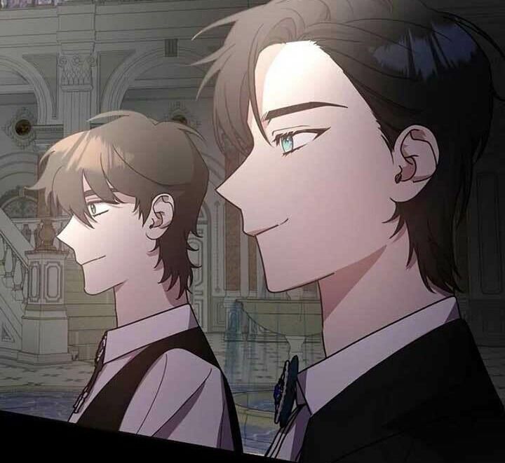 Tình Yêu Hỡi, Sao Người Lại Hối Hận Rồi? - Chapter 34