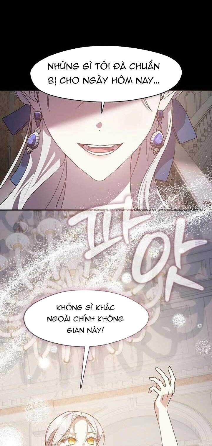 Tình Yêu Hỡi, Sao Người Lại Hối Hận Rồi? - Chapter 34