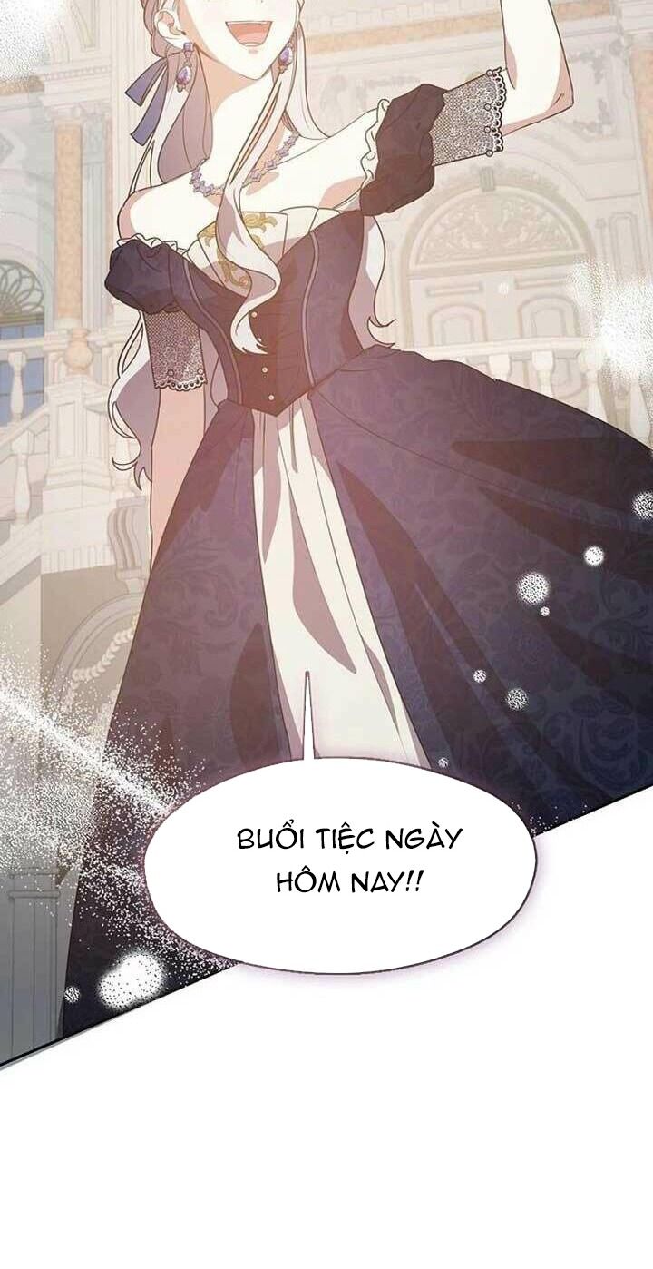 Tình Yêu Hỡi, Sao Người Lại Hối Hận Rồi? - Chapter 34