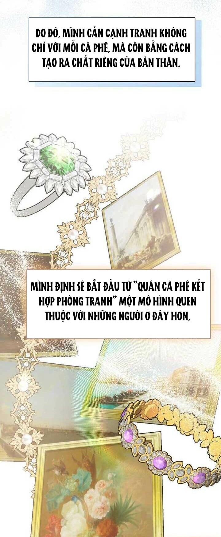 Tình Yêu Hỡi, Sao Người Lại Hối Hận Rồi? - Chapter 34