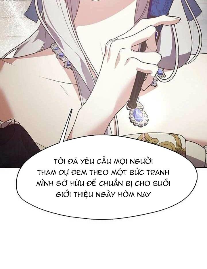 Tình Yêu Hỡi, Sao Người Lại Hối Hận Rồi? - Chapter 34