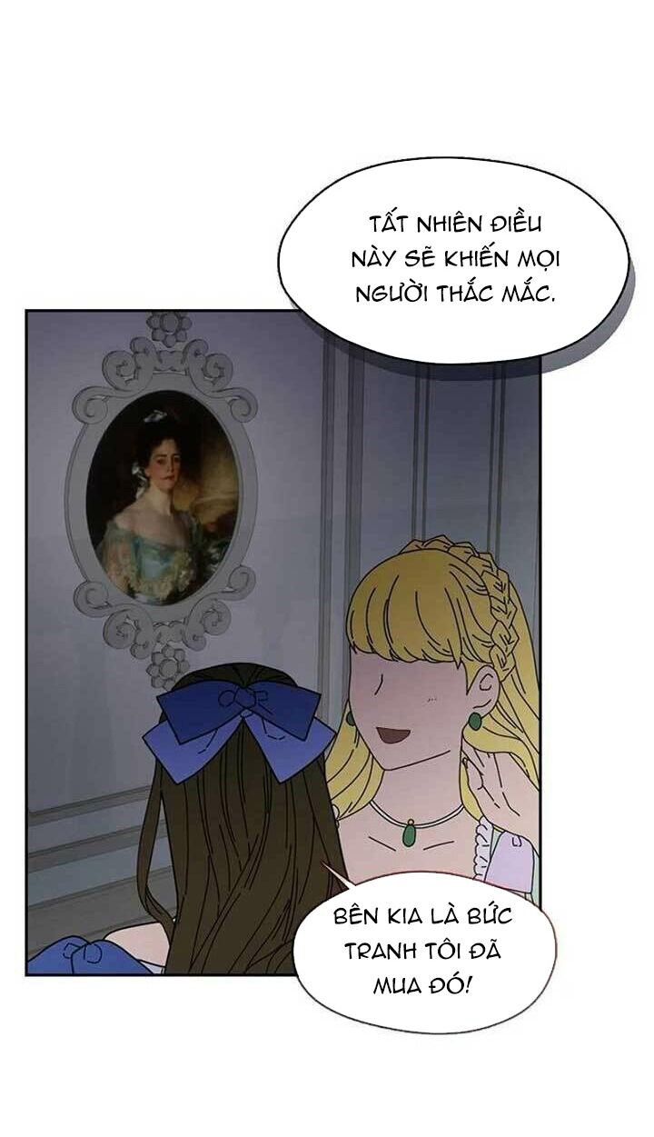 Tình Yêu Hỡi, Sao Người Lại Hối Hận Rồi? - Chapter 34